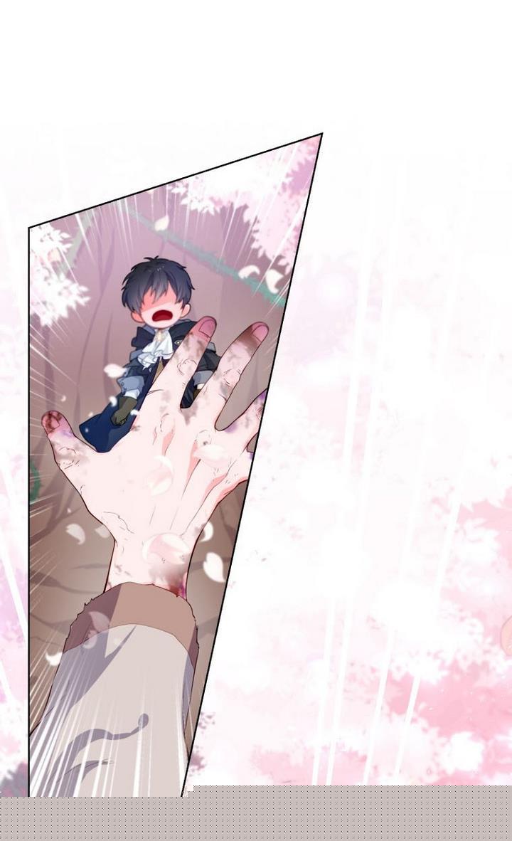 Say The Spell, Rose! Chapter 3 - HolyManga.Net