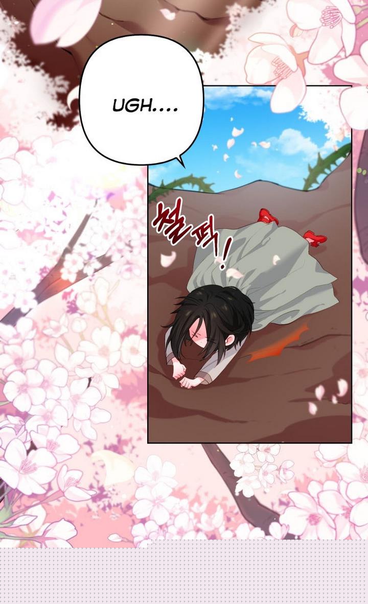 Say The Spell, Rose! Chapter 3 - HolyManga.Net