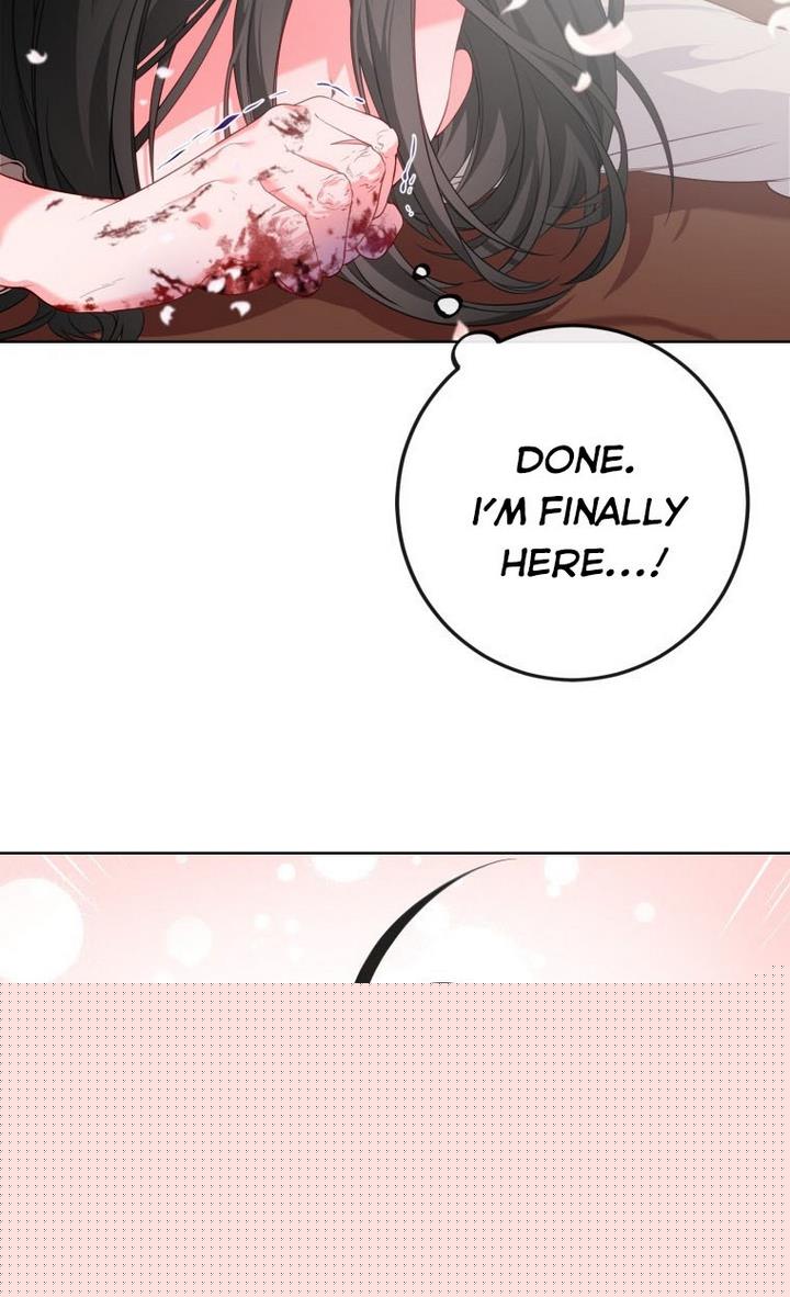 Say The Spell, Rose! Chapter 3 - HolyManga.Net