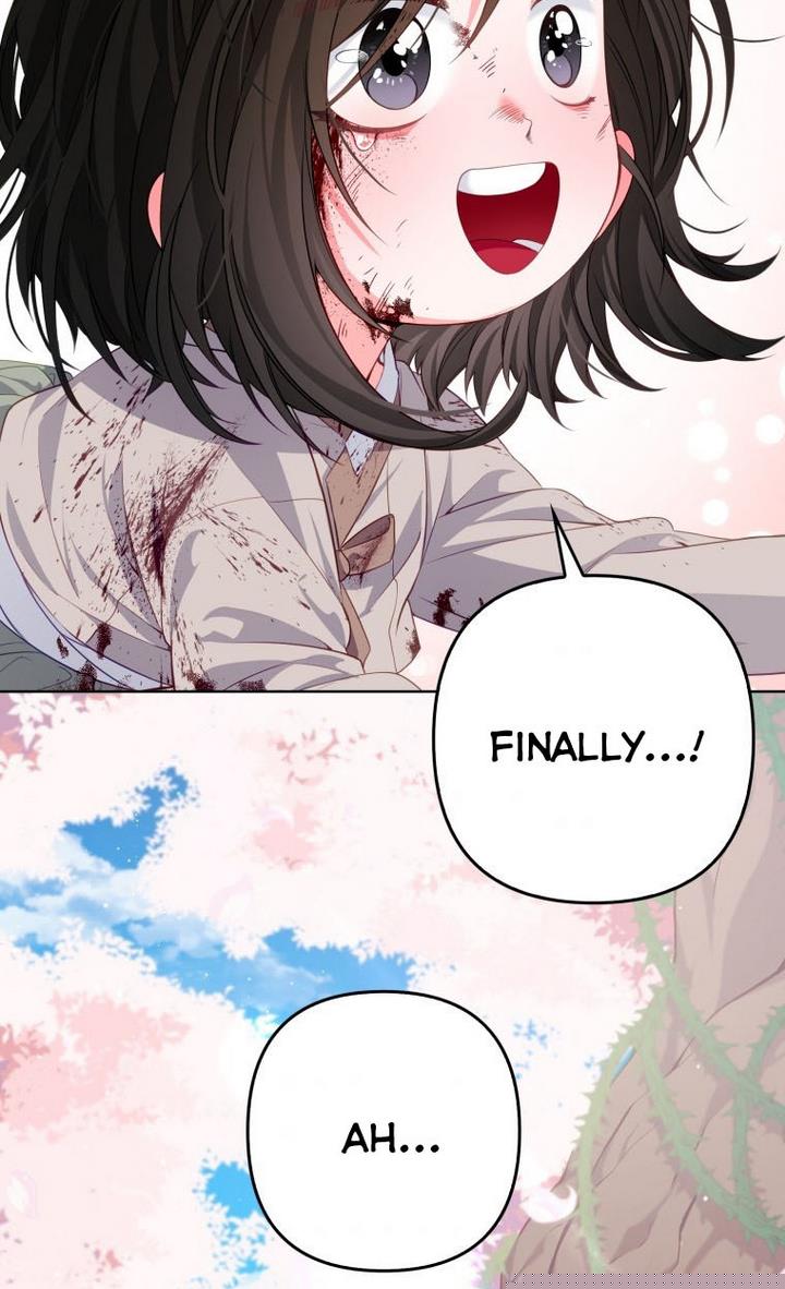 Say The Spell, Rose! Chapter 3 - HolyManga.Net