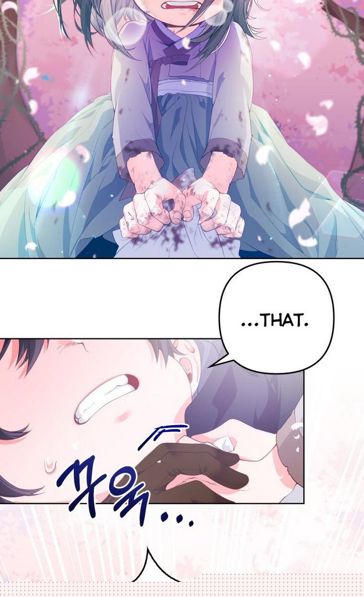 Say The Spell, Rose! Chapter 3 - HolyManga.Net