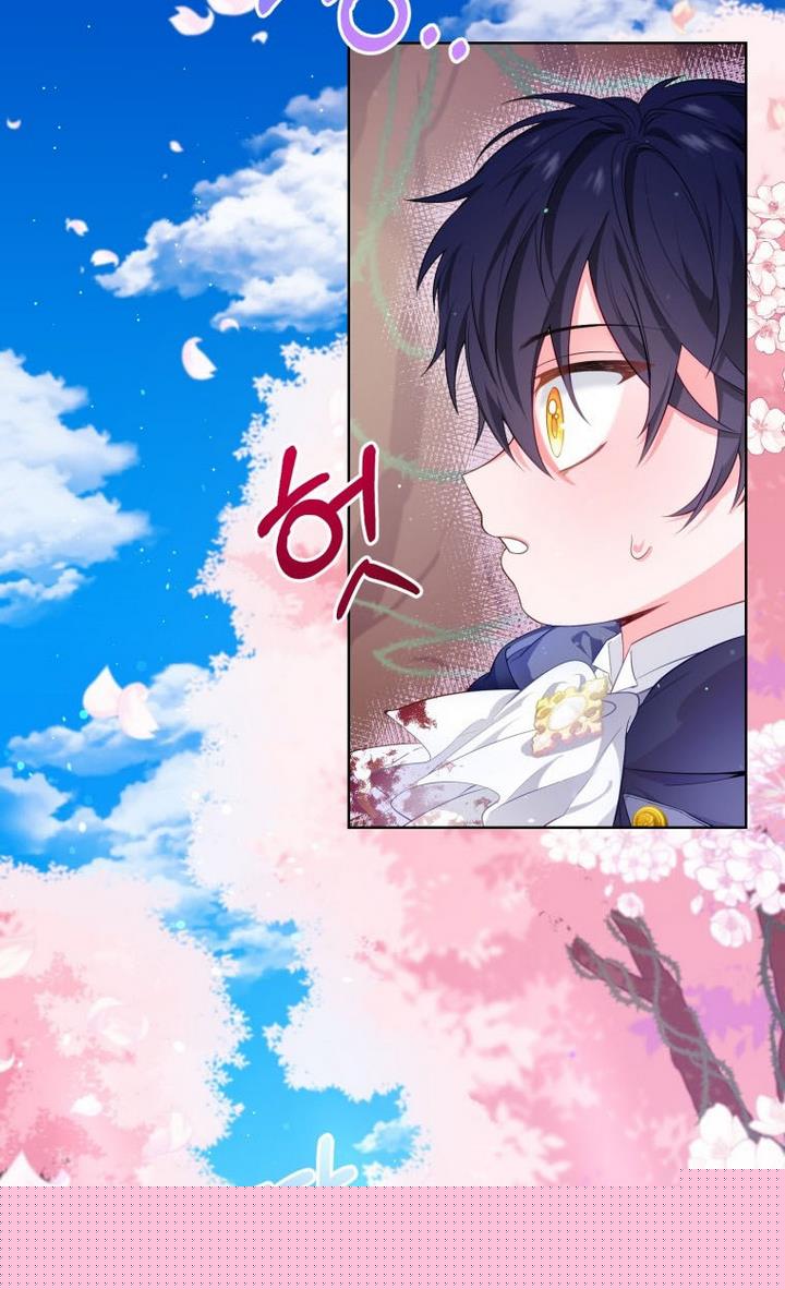 Say The Spell, Rose! Chapter 3 - HolyManga.Net