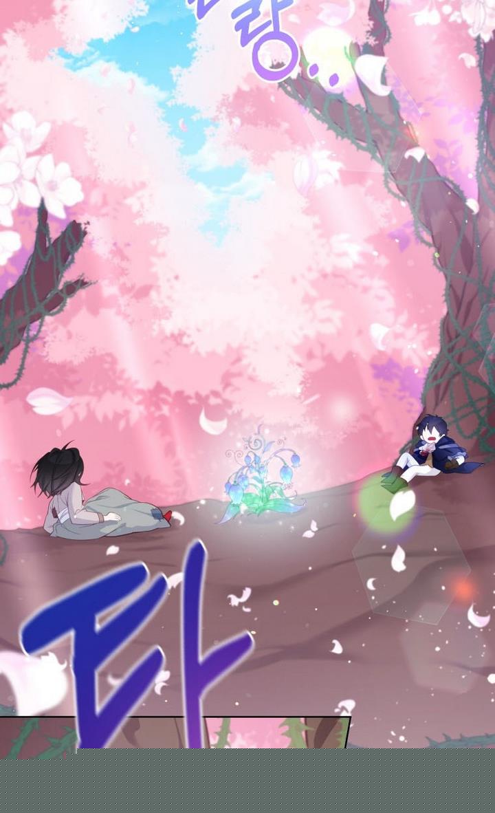 Say The Spell, Rose! Chapter 3 - HolyManga.Net