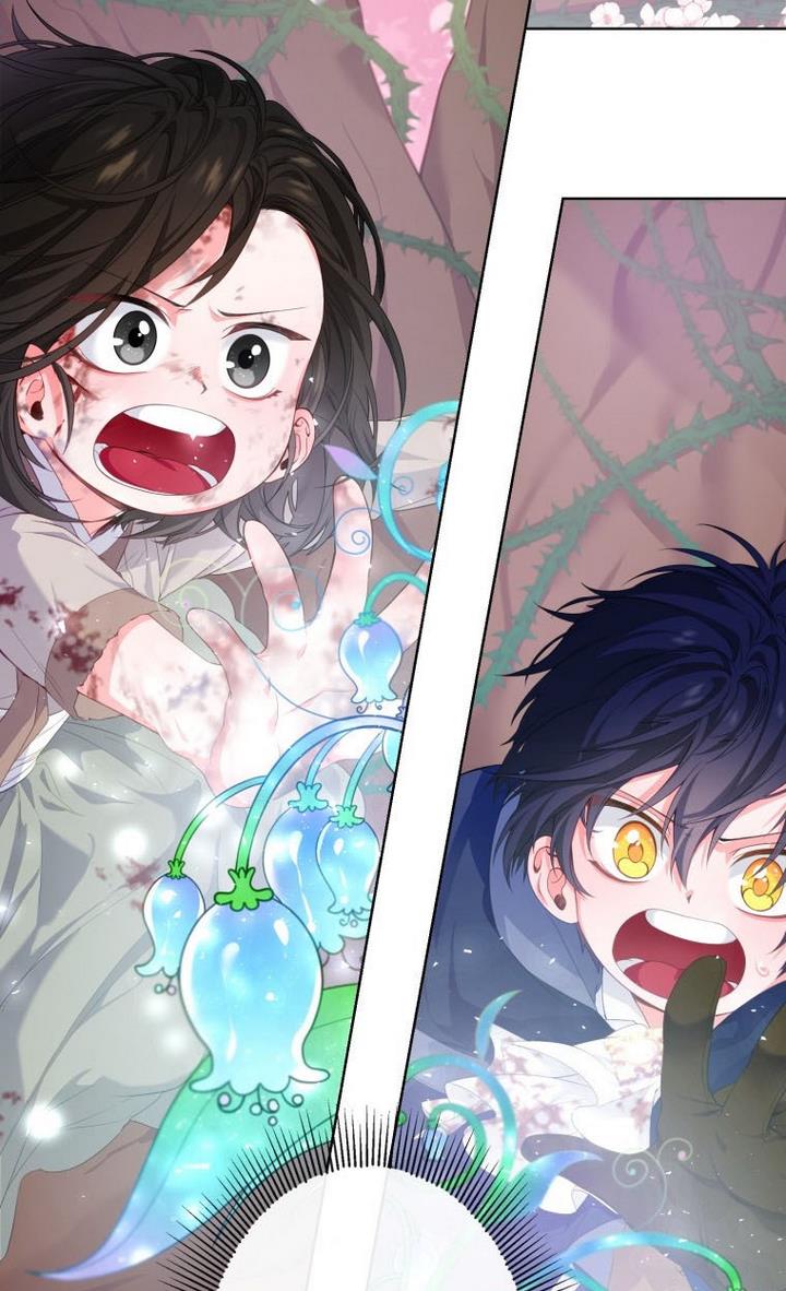 Say The Spell, Rose! Chapter 3 - HolyManga.Net