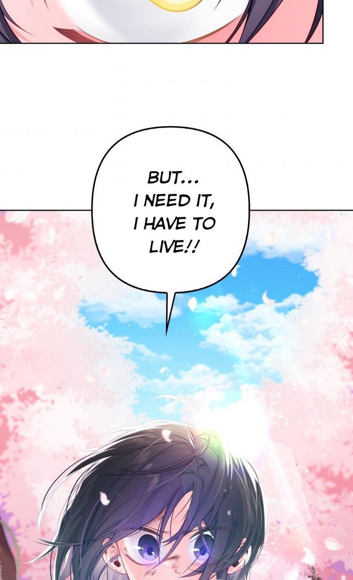 Say The Spell, Rose! Chapter 3 - HolyManga.Net