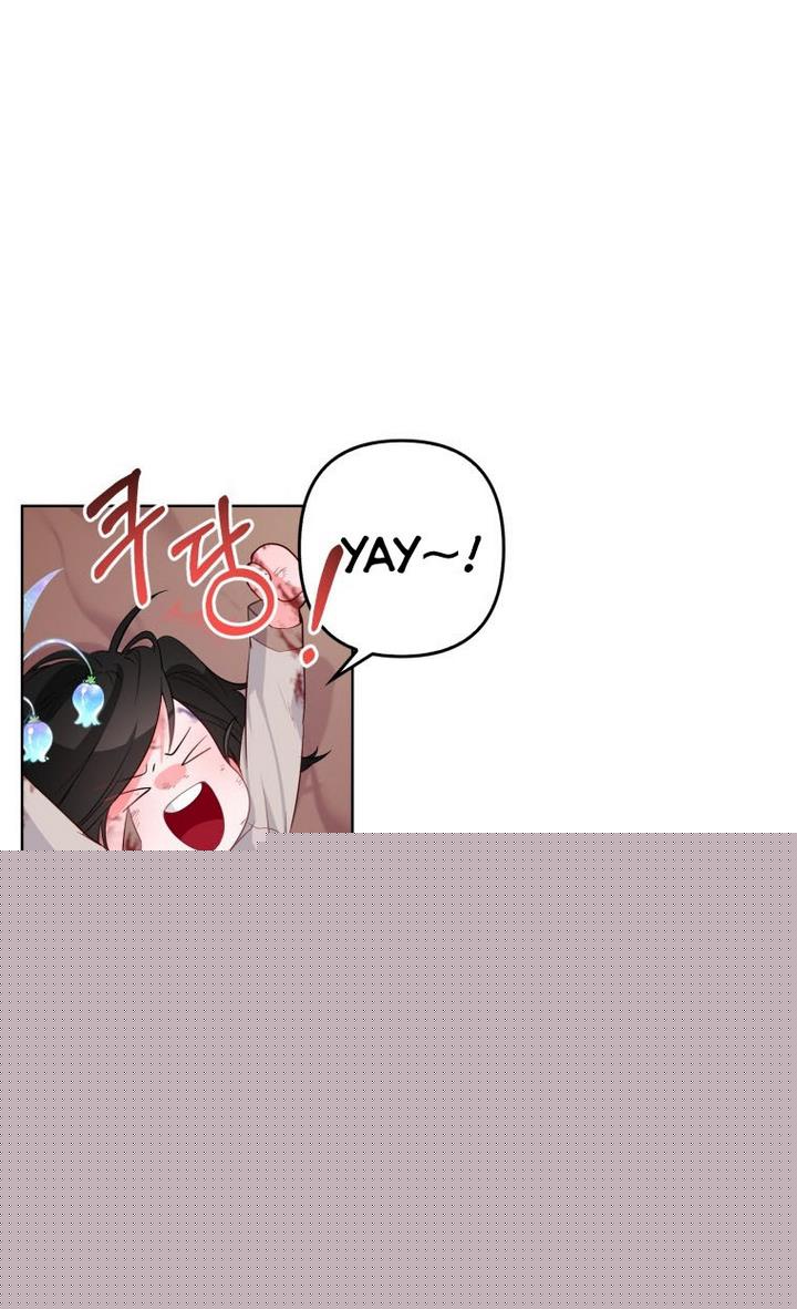 Say The Spell, Rose! Chapter 3 - HolyManga.Net