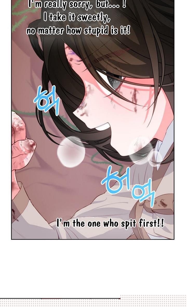 Say The Spell, Rose! Chapter 3 - HolyManga.Net