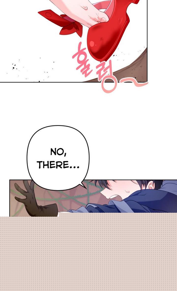 Say The Spell, Rose! Chapter 3 - HolyManga.Net