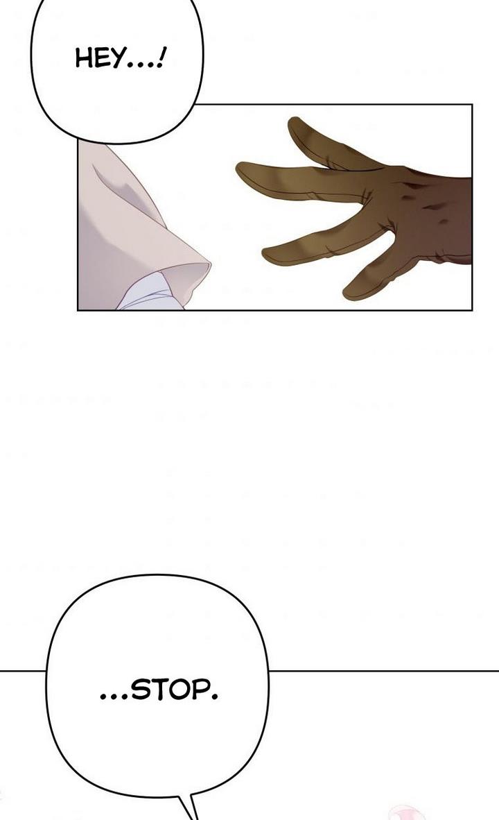 Say The Spell, Rose! Chapter 3 - HolyManga.Net
