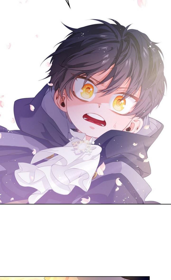 Say The Spell, Rose! Chapter 3 - HolyManga.Net