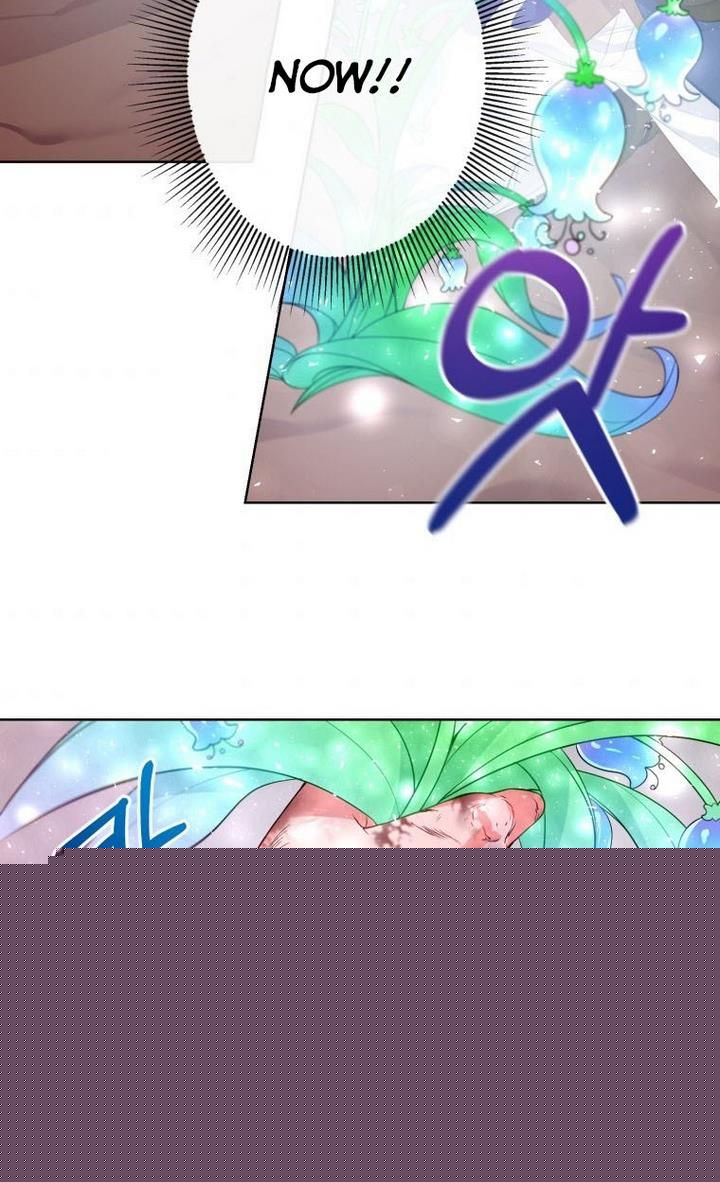 Say The Spell, Rose! Chapter 3 - HolyManga.Net