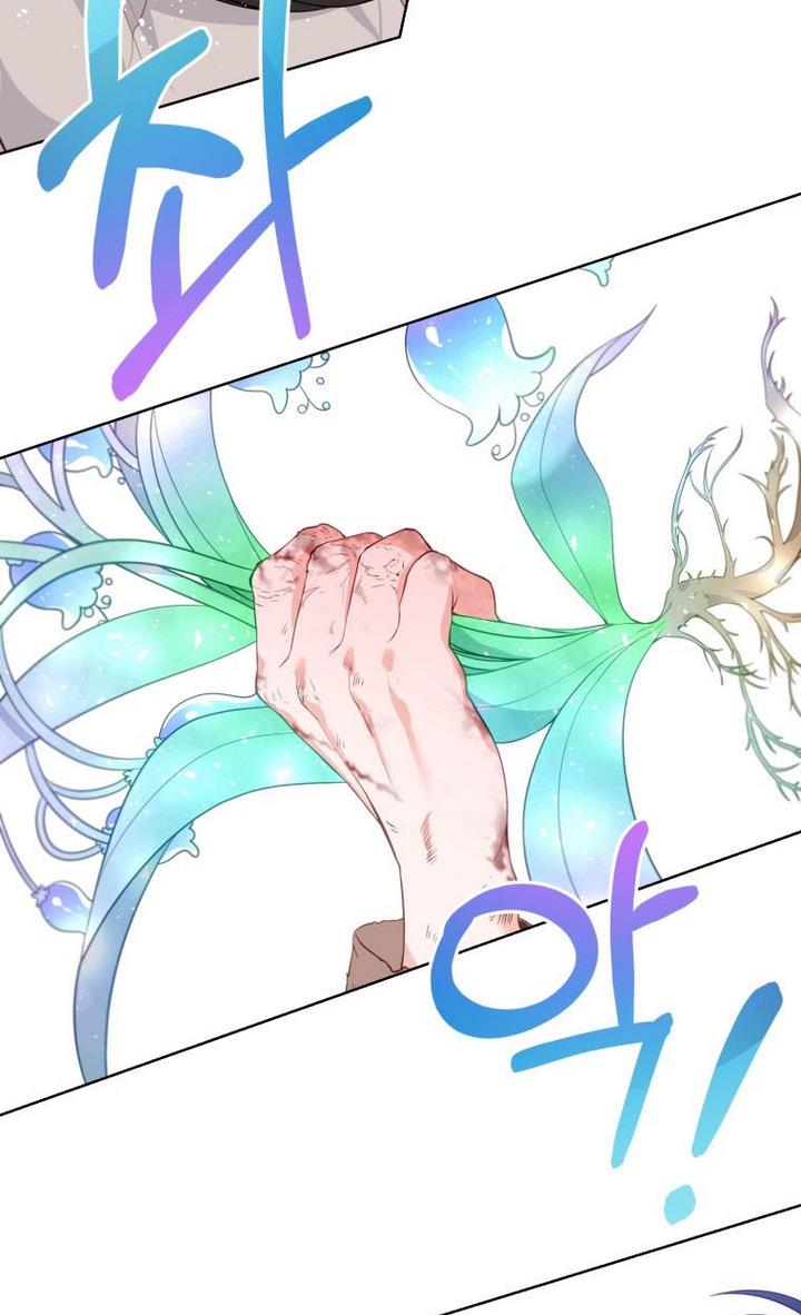 Say The Spell, Rose! Chapter 3 - HolyManga.Net