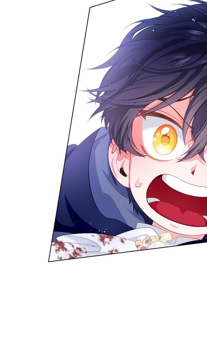 Say The Spell, Rose! Chapter 3 - HolyManga.Net