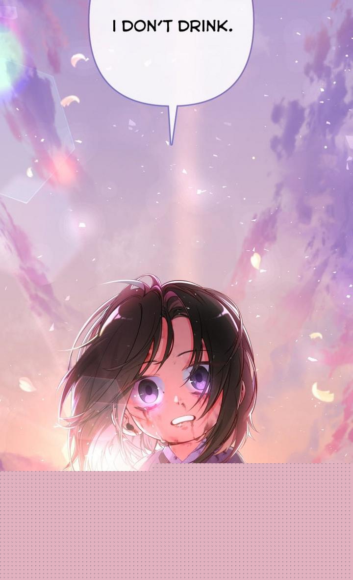 Say The Spell, Rose! Chapter 3 - HolyManga.Net