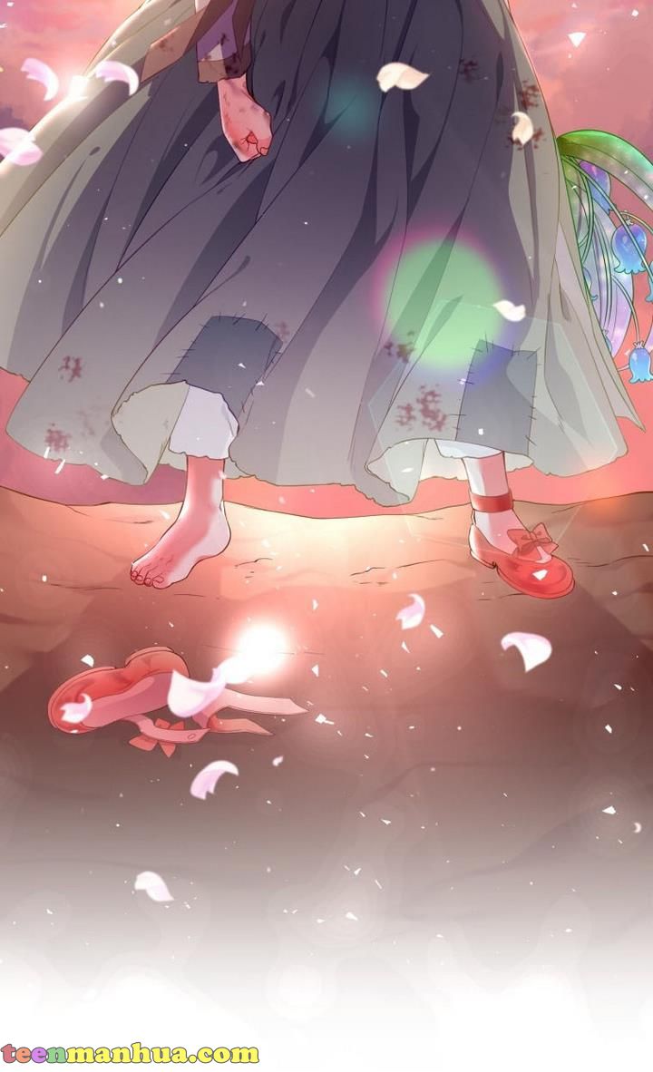 Say The Spell, Rose! Chapter 3 - HolyManga.Net