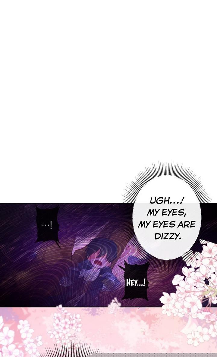 Say The Spell, Rose! Chapter 3 - HolyManga.Net