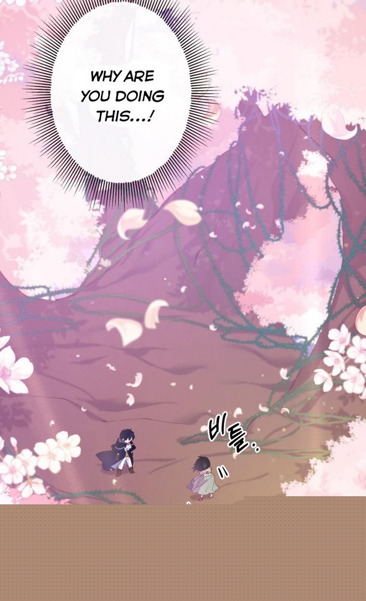 Say The Spell, Rose! Chapter 3 - HolyManga.Net