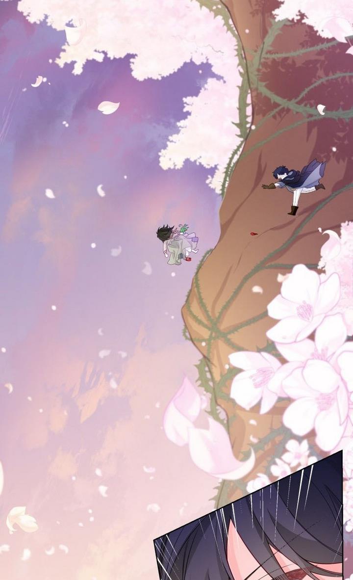 Say The Spell, Rose! Chapter 3 - HolyManga.Net