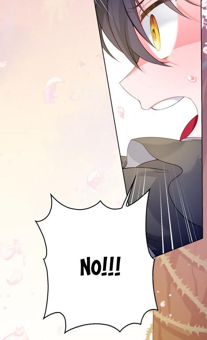 Say The Spell, Rose! Chapter 3 - HolyManga.Net