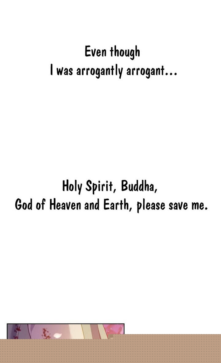 Say The Spell, Rose! Chapter 3 - HolyManga.Net