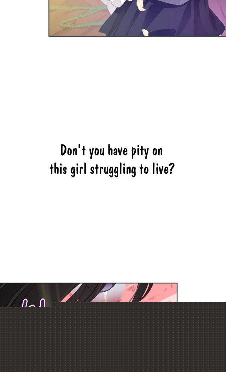 Say The Spell, Rose! Chapter 3 - HolyManga.Net