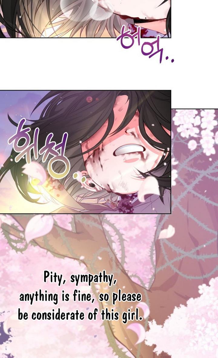 Say The Spell, Rose! Chapter 3 - HolyManga.Net