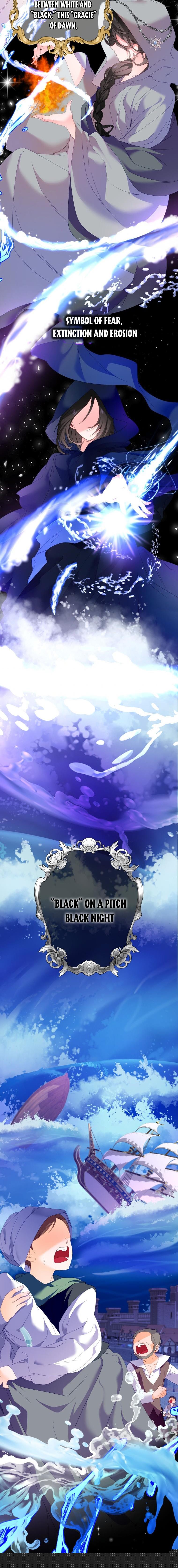 Say The Spell, Rose! Chapter 8 - HolyManga.Net