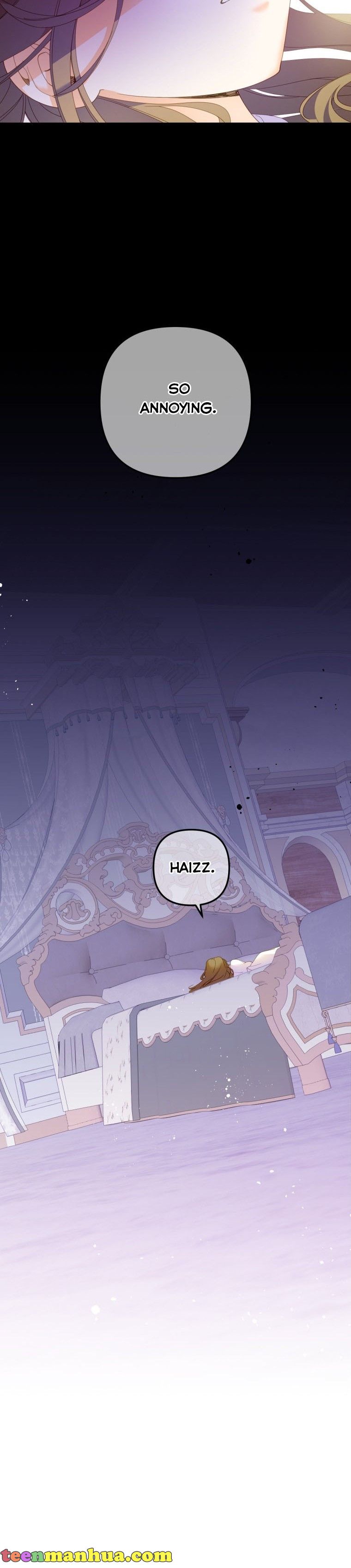 Say The Spell, Rose! Chapter 9 - HolyManga.Net