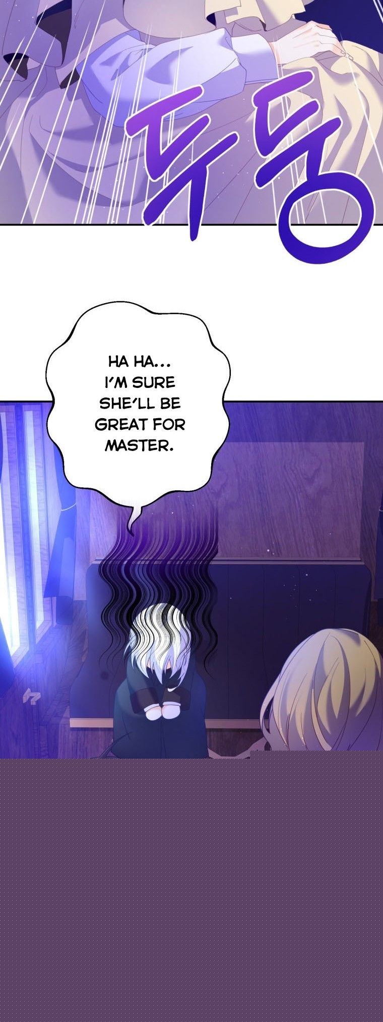Say The Spell, Rose! Chapter 9 - HolyManga.Net