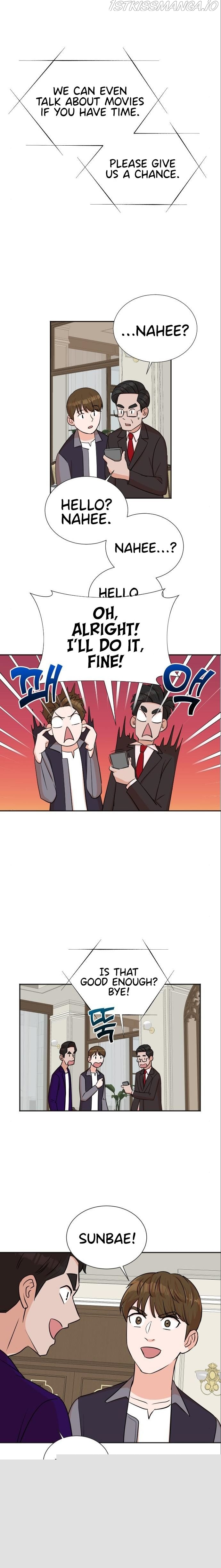 Second Life Producer Chapter 36 - HolyManga.Net