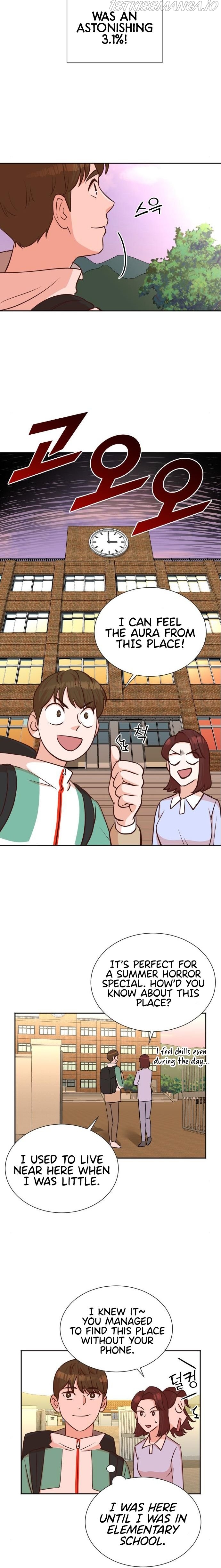 Second Life Producer Chapter 36 - HolyManga.Net
