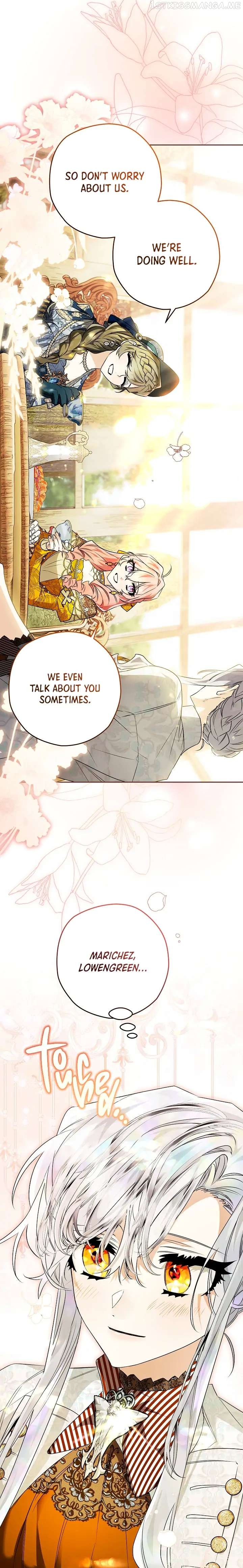 Sigrid Chapter 40 - HolyManga.Net