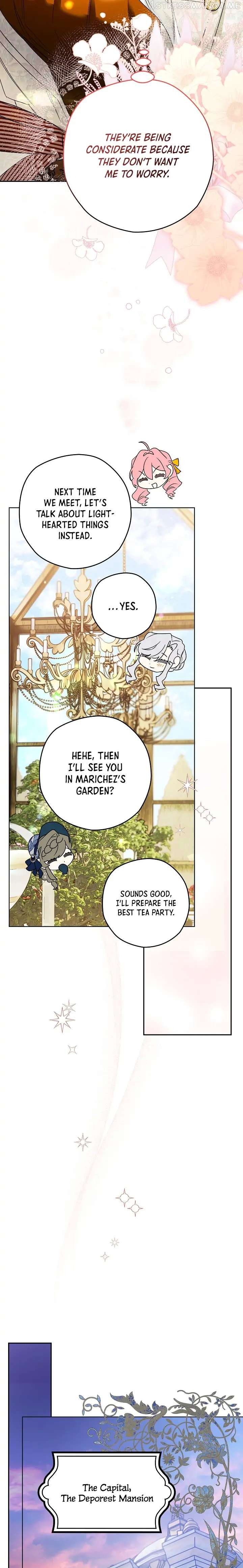 Sigrid Chapter 40 - HolyManga.Net