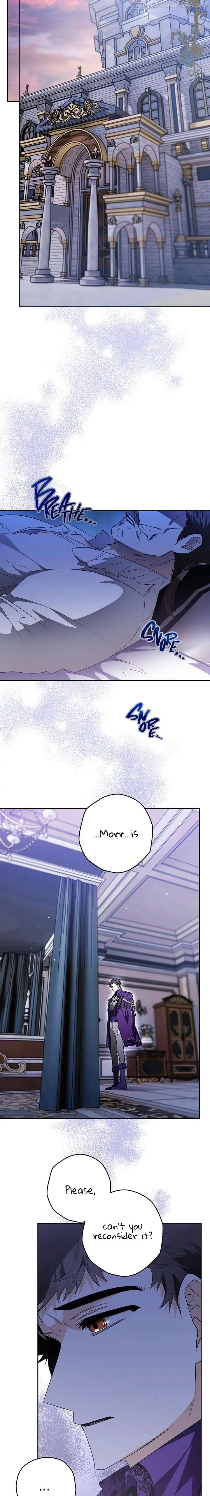 Sigrid Chapter 40 - HolyManga.Net