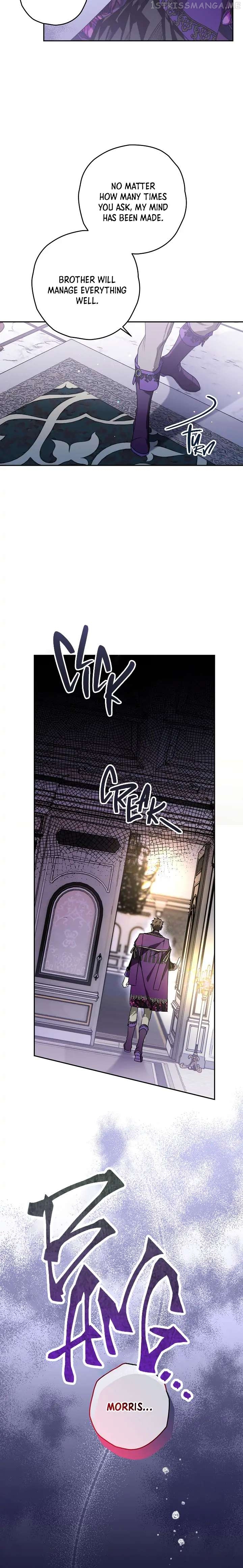 Sigrid Chapter 40 - HolyManga.Net