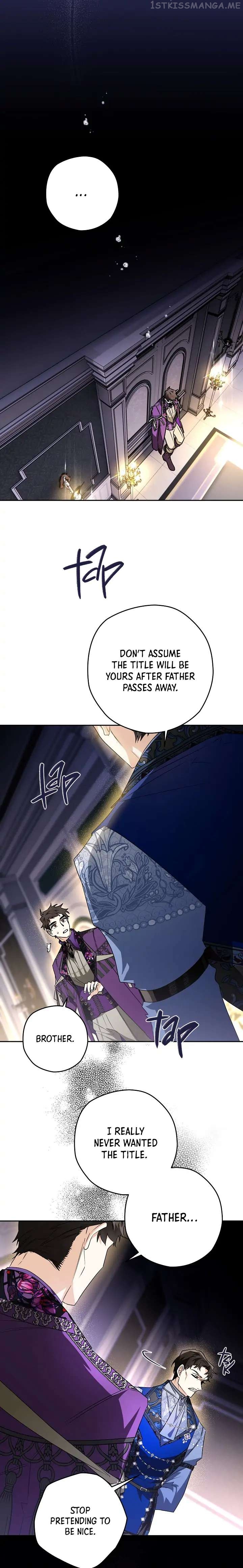 Sigrid Chapter 40 - HolyManga.Net