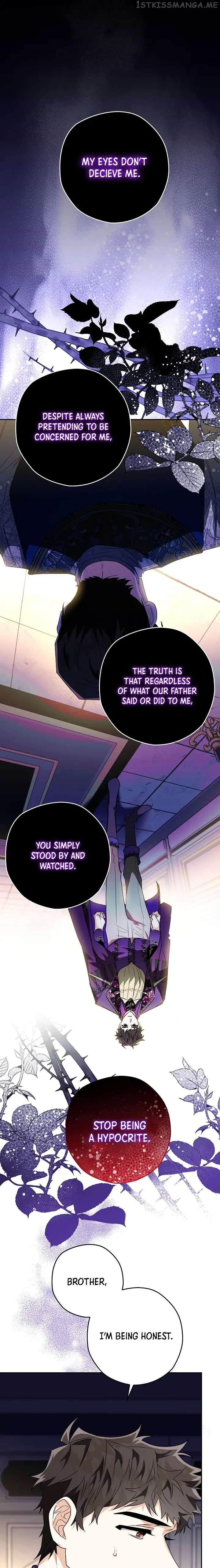 Sigrid Chapter 40 - HolyManga.Net