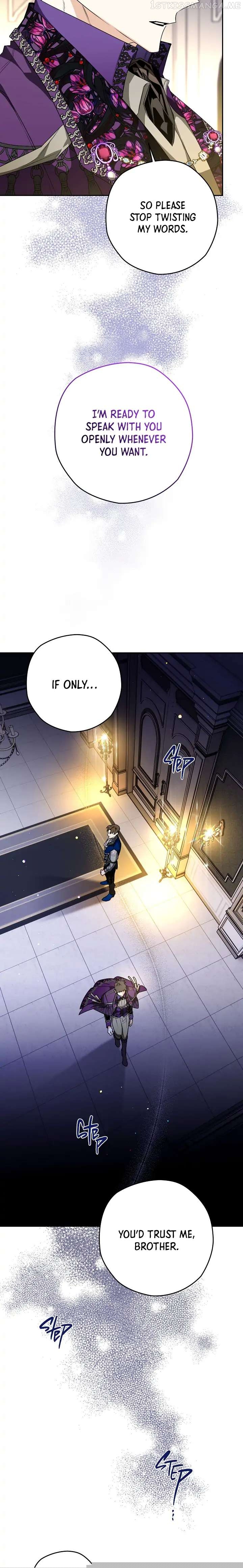 Sigrid Chapter 40 - HolyManga.Net
