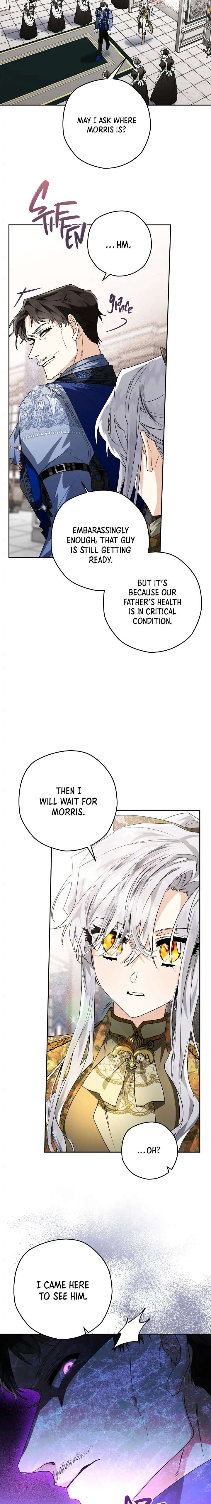 Sigrid Chapter 40 - HolyManga.Net