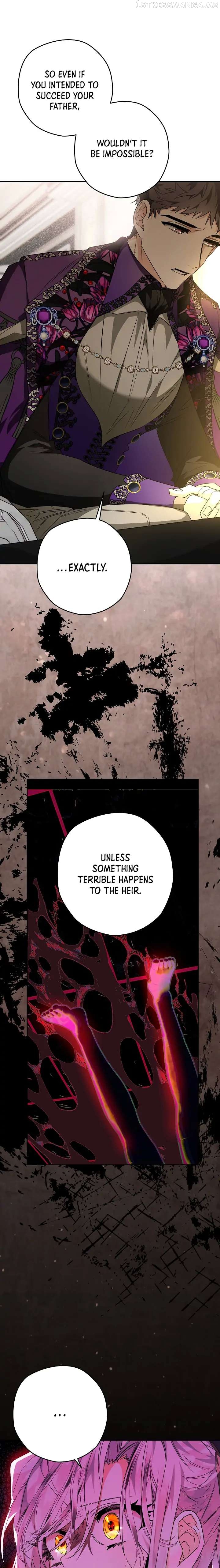 Sigrid Chapter 40 - HolyManga.Net