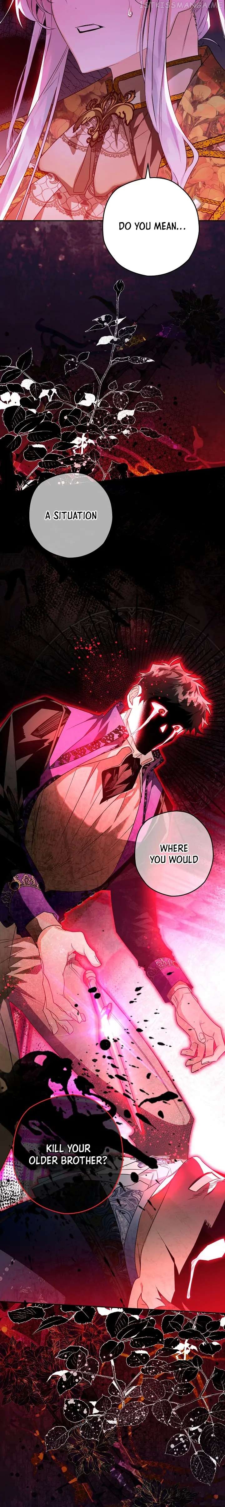 Sigrid Chapter 40 - HolyManga.Net