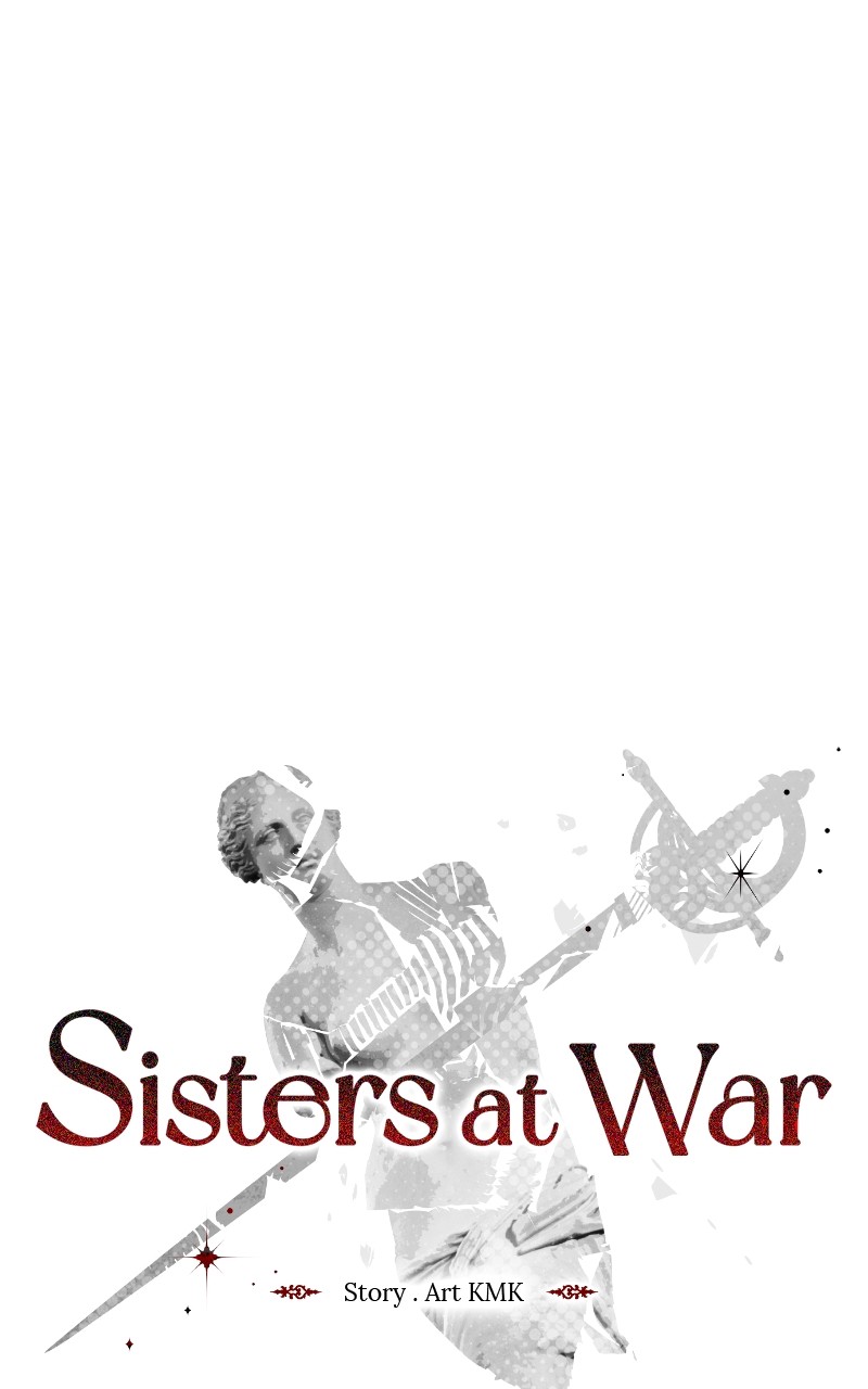 Sisters War Chapter 5 - HolyManga.Net