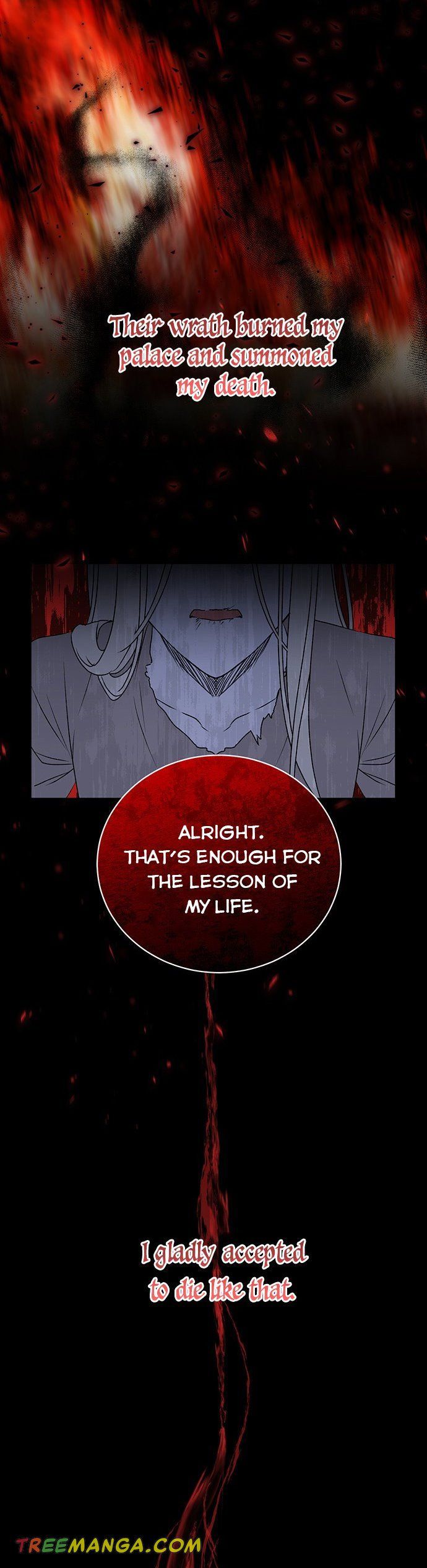 Tyrant wants a better life Chapter 1 - HolyManga.Net