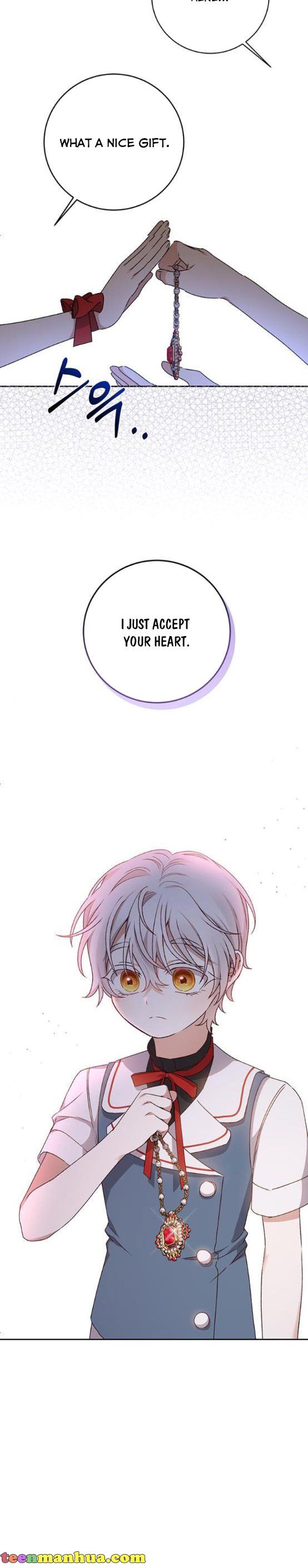 Tyrant wants a better life Chapter 14 - HolyManga.Net