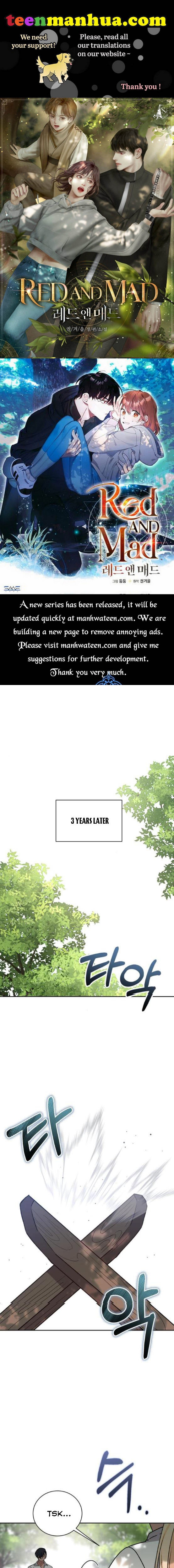 Tyrant wants a better life Chapter 15 - HolyManga.Net