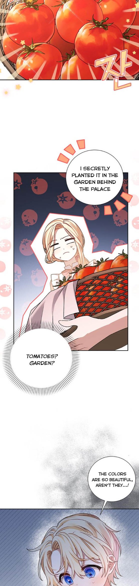 Tyrant wants a better life Chapter 6 - HolyManga.Net