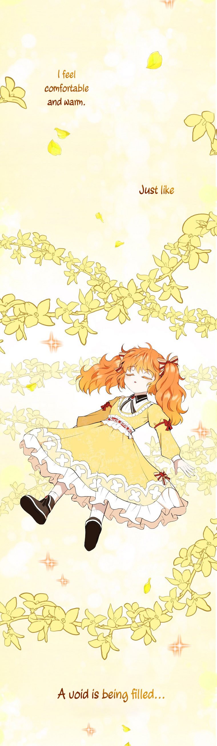Talented Baby Squirrel Chapter 4 - HolyManga.Net