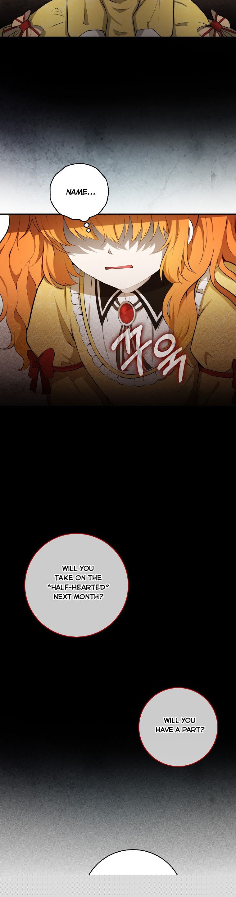 Talented Baby Squirrel Chapter 4 - HolyManga.Net