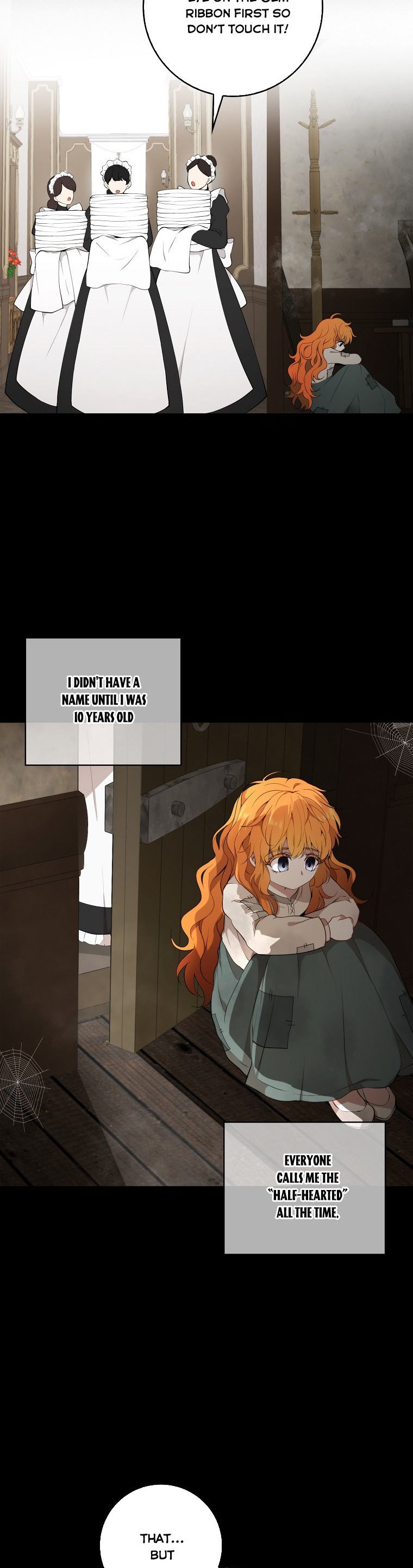 Talented Baby Squirrel Chapter 4 - HolyManga.Net