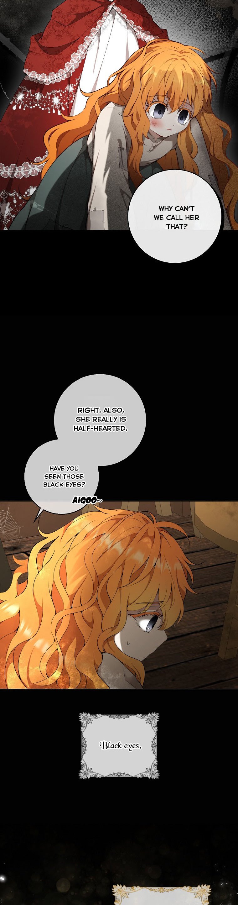 Talented Baby Squirrel Chapter 4 - HolyManga.Net